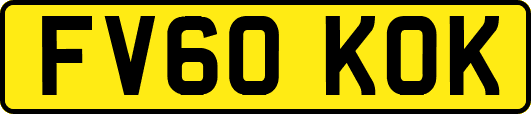 FV60KOK