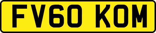 FV60KOM