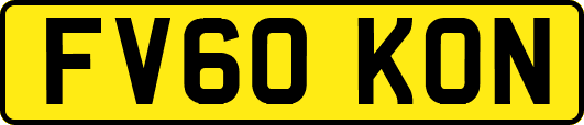 FV60KON