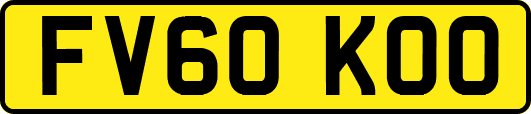 FV60KOO