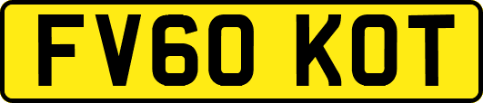 FV60KOT