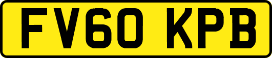 FV60KPB