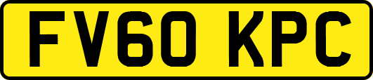 FV60KPC
