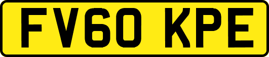 FV60KPE