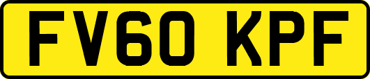 FV60KPF