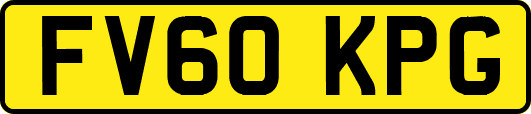 FV60KPG