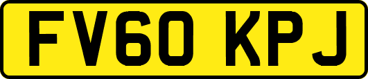 FV60KPJ