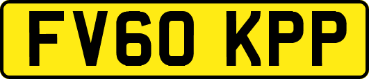 FV60KPP