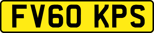 FV60KPS