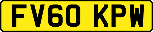 FV60KPW