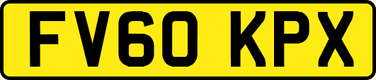 FV60KPX