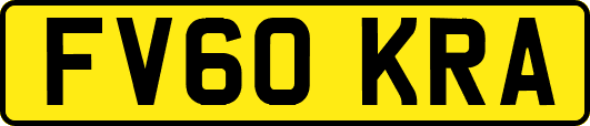 FV60KRA