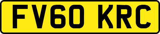 FV60KRC
