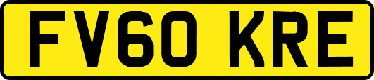 FV60KRE