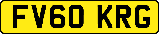 FV60KRG