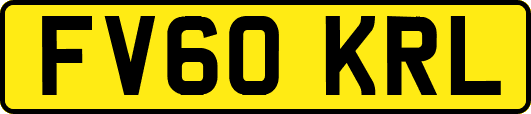 FV60KRL