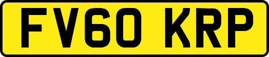 FV60KRP