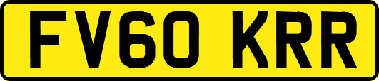 FV60KRR