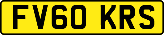 FV60KRS