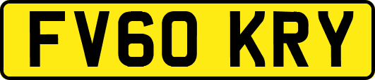 FV60KRY