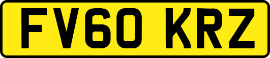 FV60KRZ