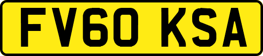 FV60KSA