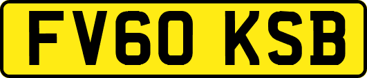 FV60KSB