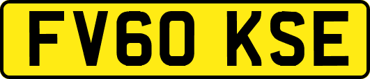 FV60KSE