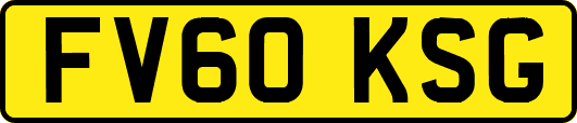 FV60KSG