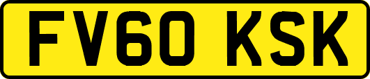 FV60KSK
