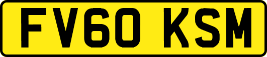 FV60KSM