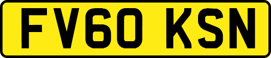 FV60KSN