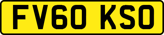 FV60KSO