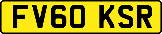 FV60KSR
