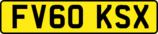 FV60KSX