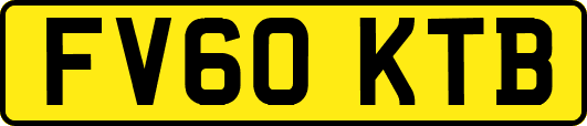 FV60KTB
