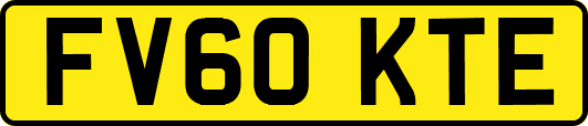 FV60KTE
