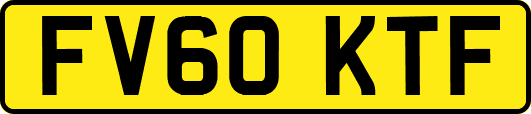 FV60KTF