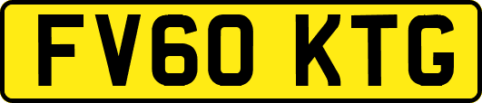 FV60KTG