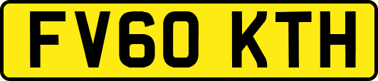 FV60KTH