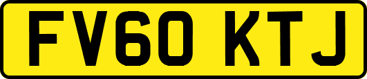 FV60KTJ