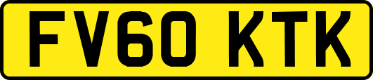 FV60KTK