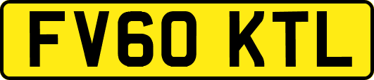 FV60KTL