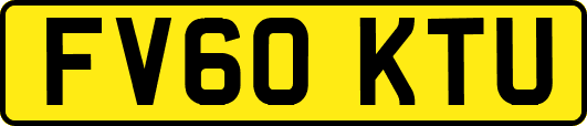 FV60KTU