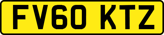 FV60KTZ