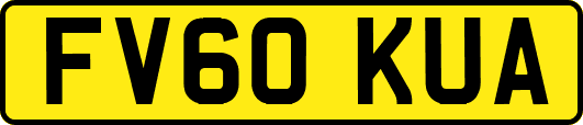 FV60KUA