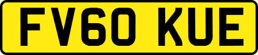 FV60KUE