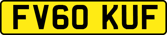FV60KUF