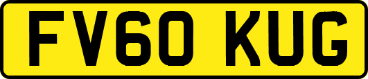 FV60KUG