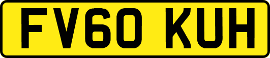 FV60KUH